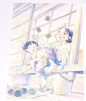 堂本印象 「調鞠図」 ＃２超希少画集より、新品額装付 京都府立堂本印象美術館「堂本印象 創造への挑戦」の注目作品